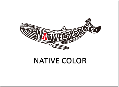 NativeColor marineguideogasawara